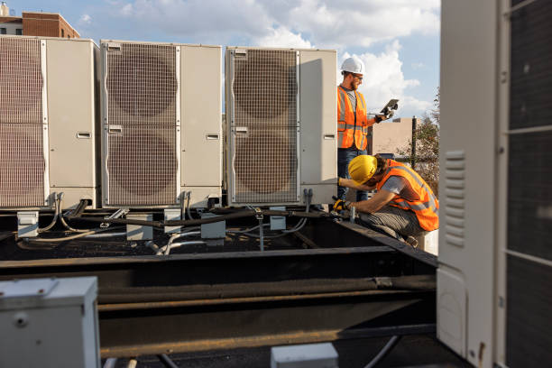 Best HVAC replacement cost  in Lake San Marcos, CA