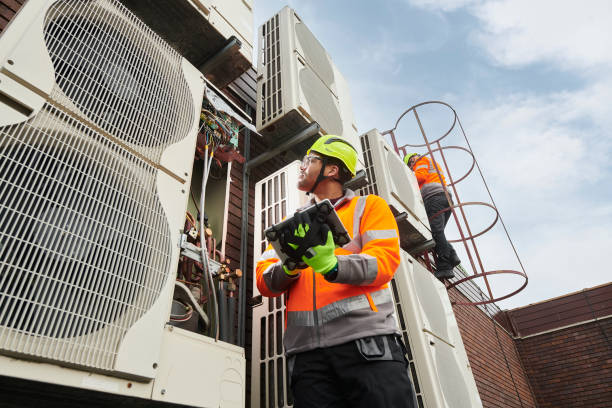 Local HVAC companies in Lake San Marcos, CA