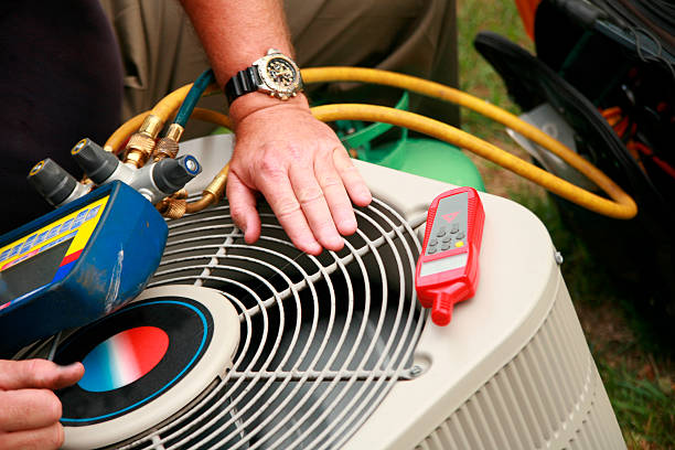 Best HVAC emergency services  in Lake San Marcos, CA