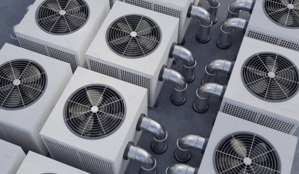 HVAC emergency services in Lake San Marcos, CA