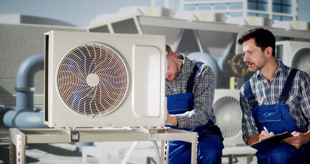Professional HVAC in Lake San Marcos, CA