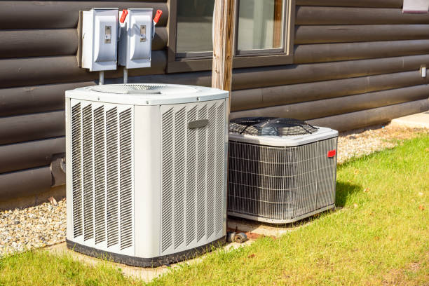 Best Best HVAC companies  in Lake San Marcos, CA
